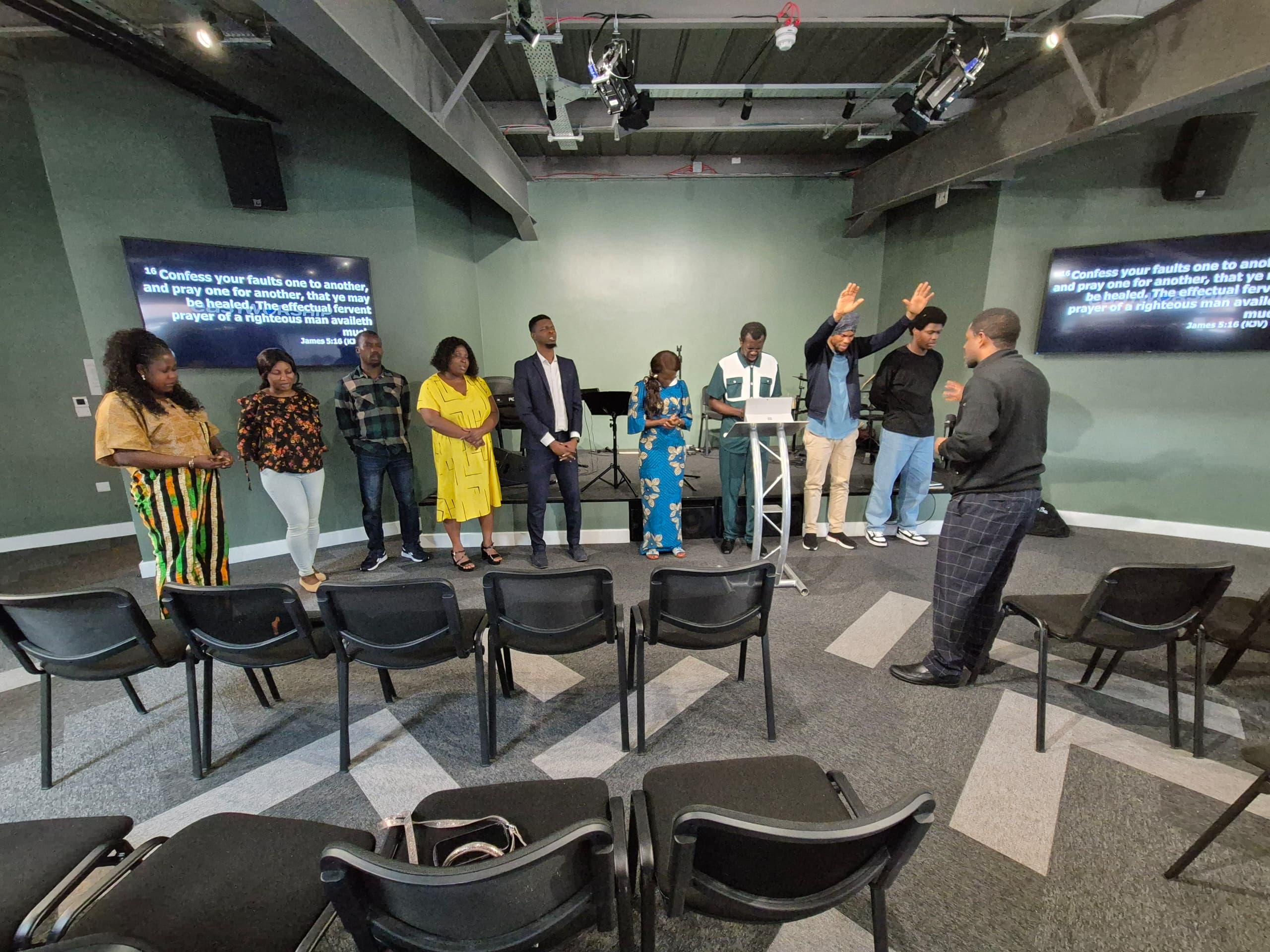 Gallery image of nature