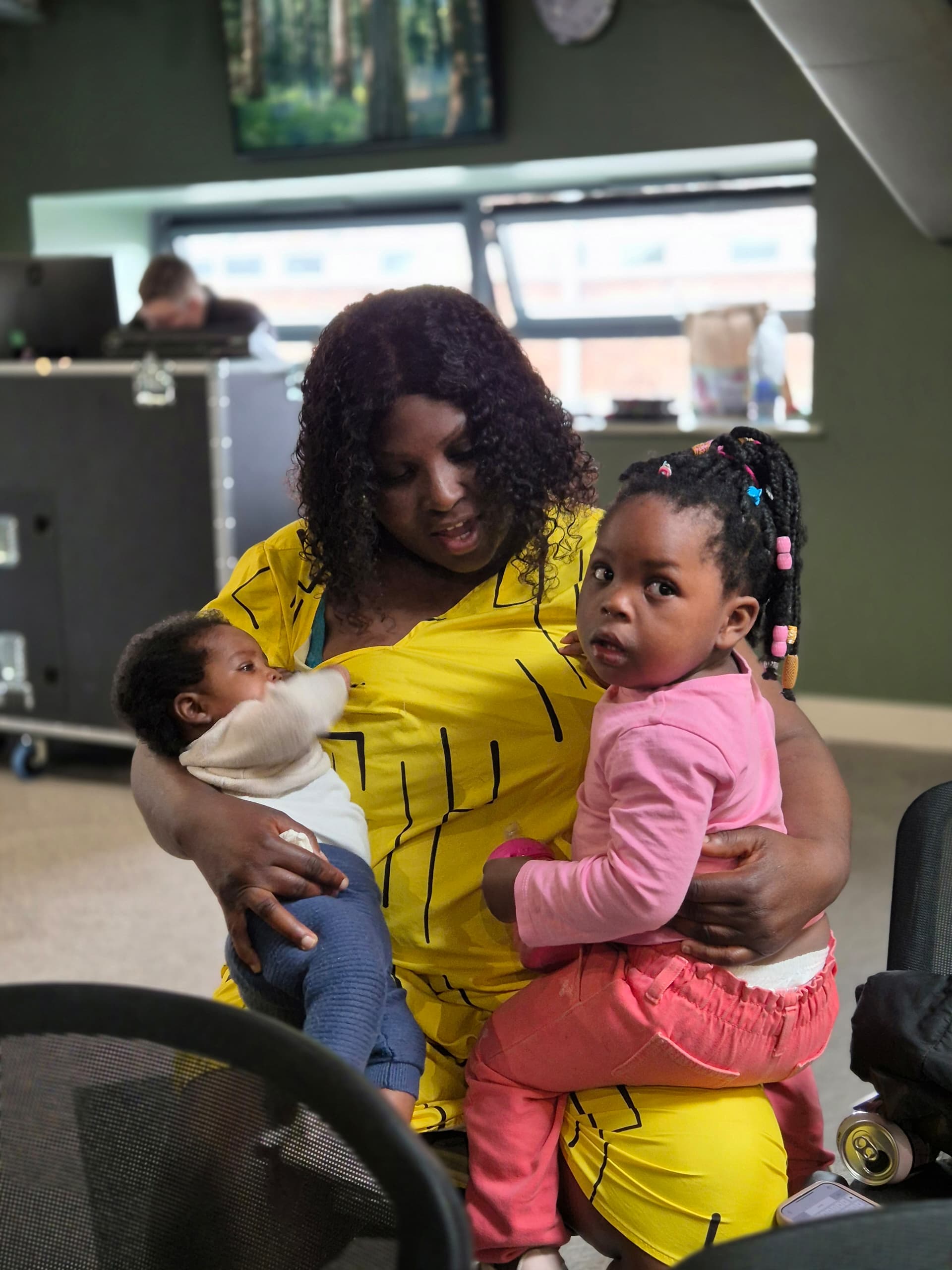 Gallery image of nature