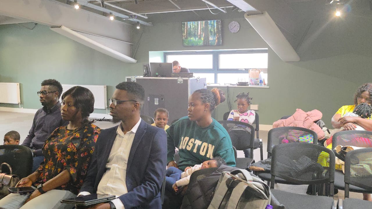 Gallery image of nature