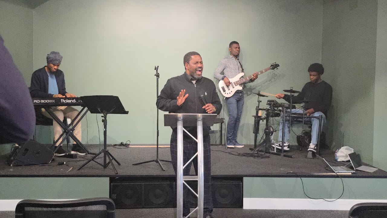 Gallery image of nature