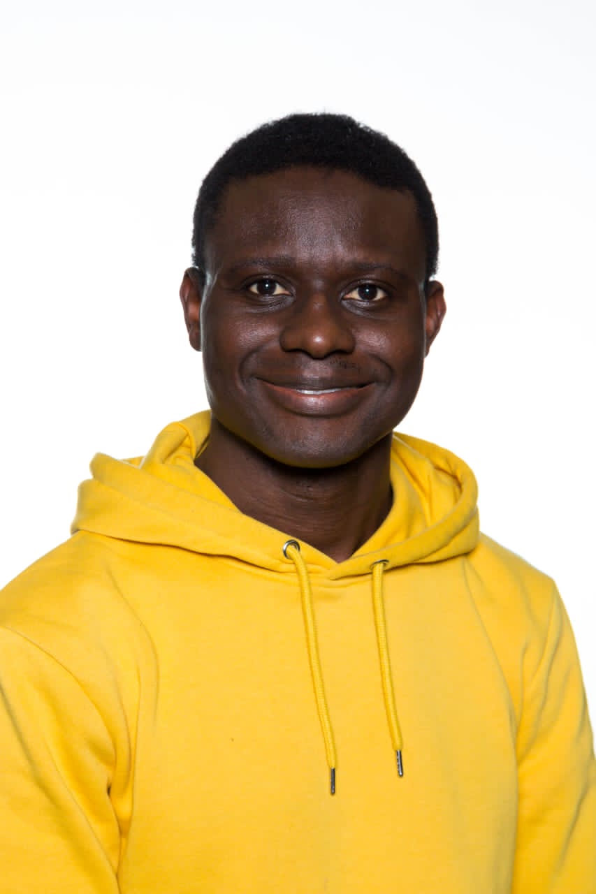 Mr. Ayodele Okunfolami